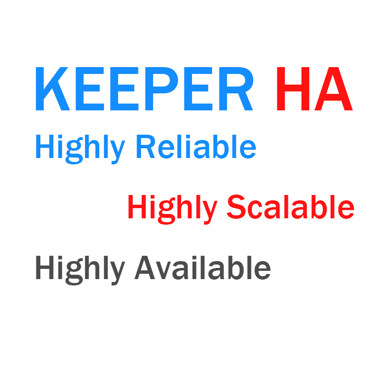 High Availability Software