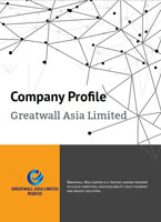 Greatwall Asia Company Profile