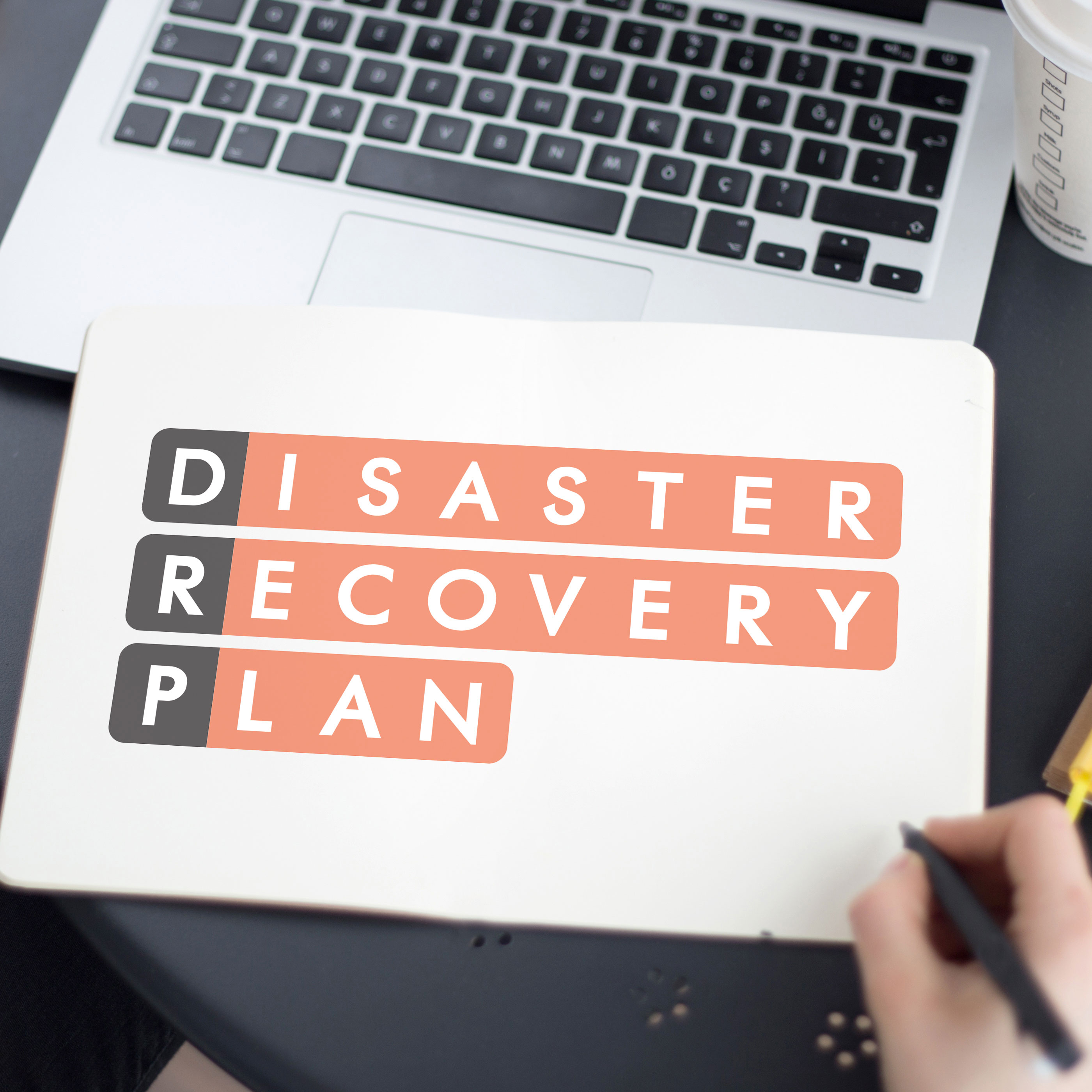 Backup & Disaster Recovery