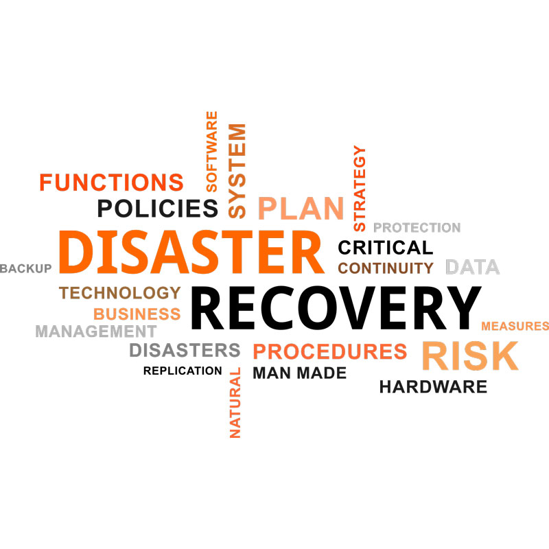 Disaster Recovery Solution