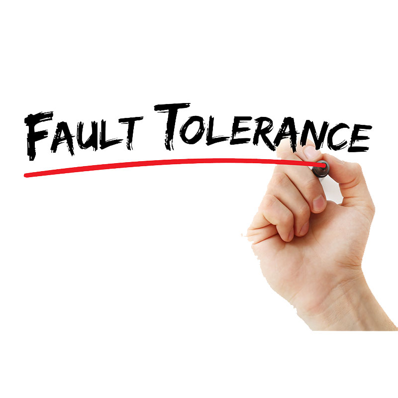 Fault-Tolerant Software