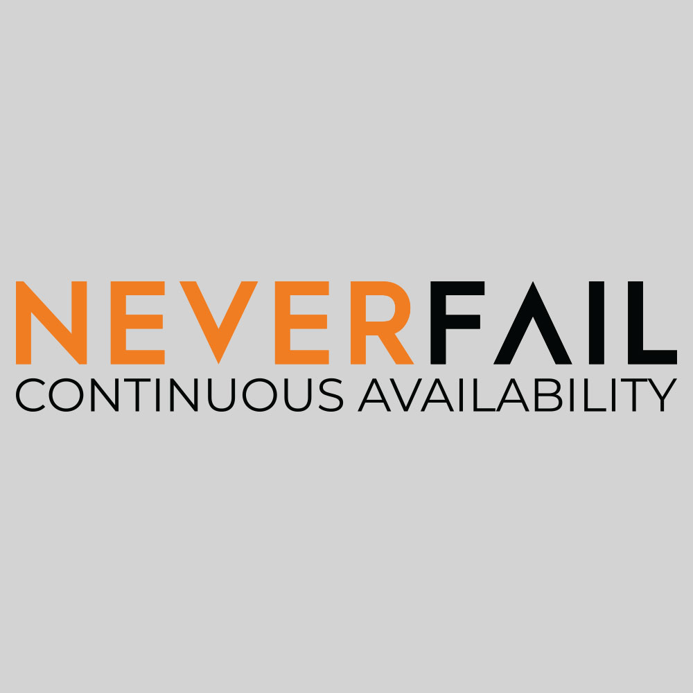 Neverfail Continuity ENgine