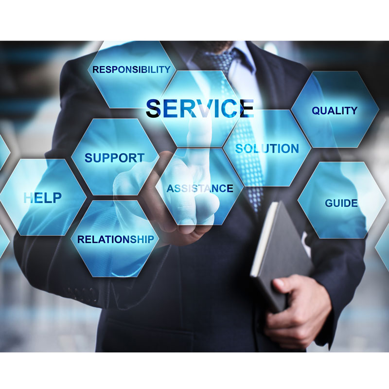 Professional Services Recovery