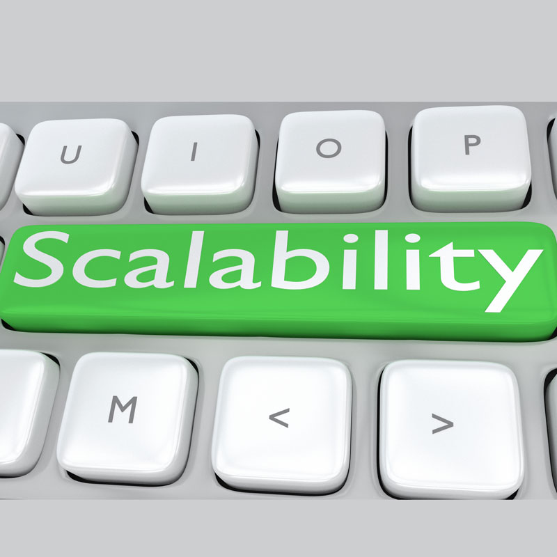 Backup & Disaster Recovery